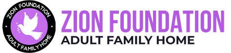 Zion Foundation Zion Foundation